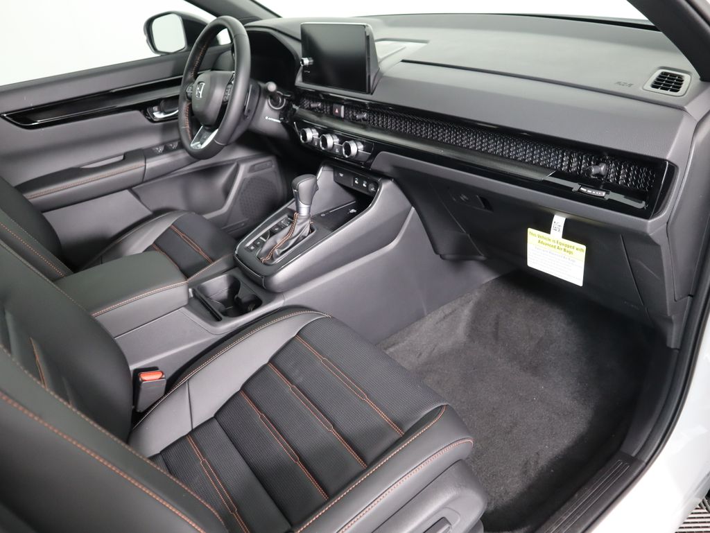 Thumbnail: 2026 Honda CR-V - 18