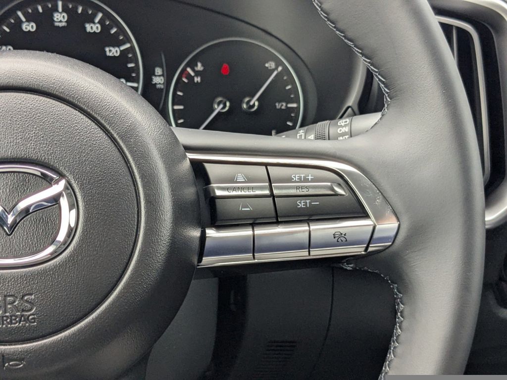 2025 Mazda CX-50 2.5 S Select