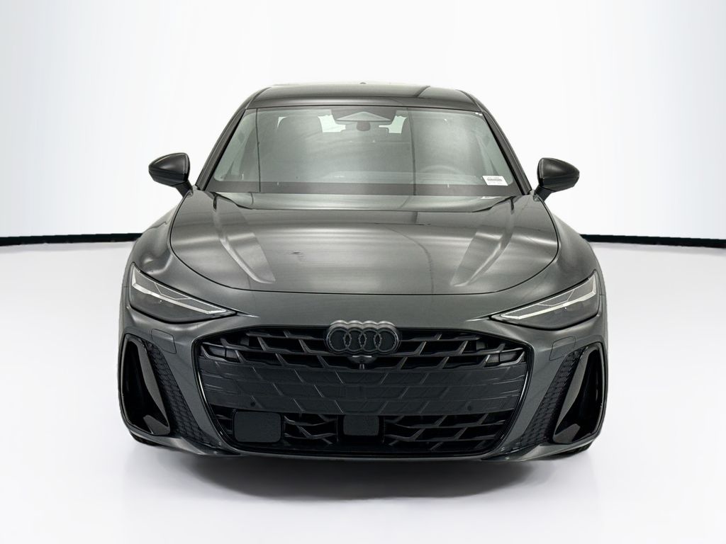 Thumbnail: 2026 Audi A6 - 2