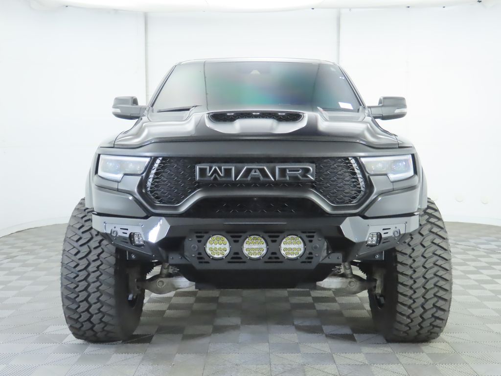 Thumbnail: 2024 RAM 1500 - 2