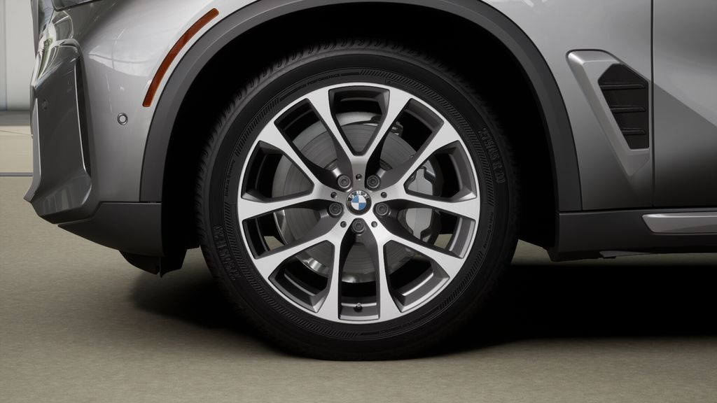 2026 BMW X5 sDrive40i 32