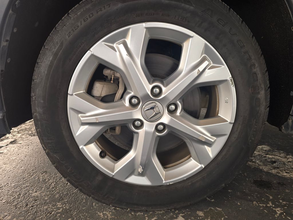 Used Car 2024 Honda Hr-v  Lx For Sale Under $30,000 In San Juan, Puerto Rico