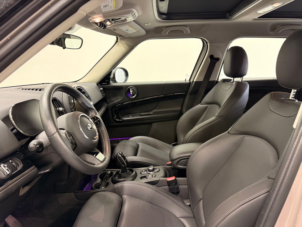 Thumbnail: 2023 MINI Cooper Countryman - 10