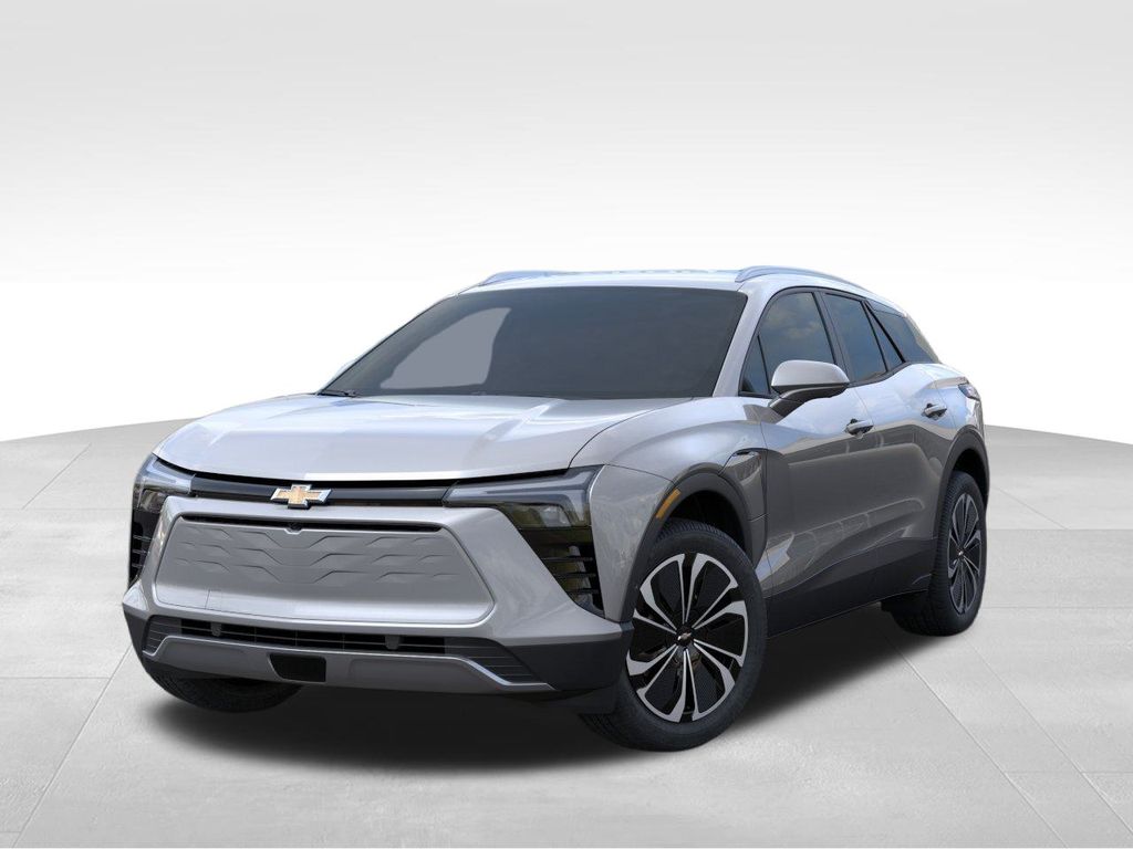 2024 Chevrolet Blazer EV LT 6