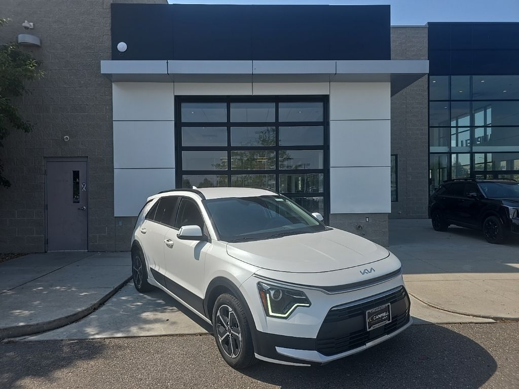2023 Kia Niro EX FWD