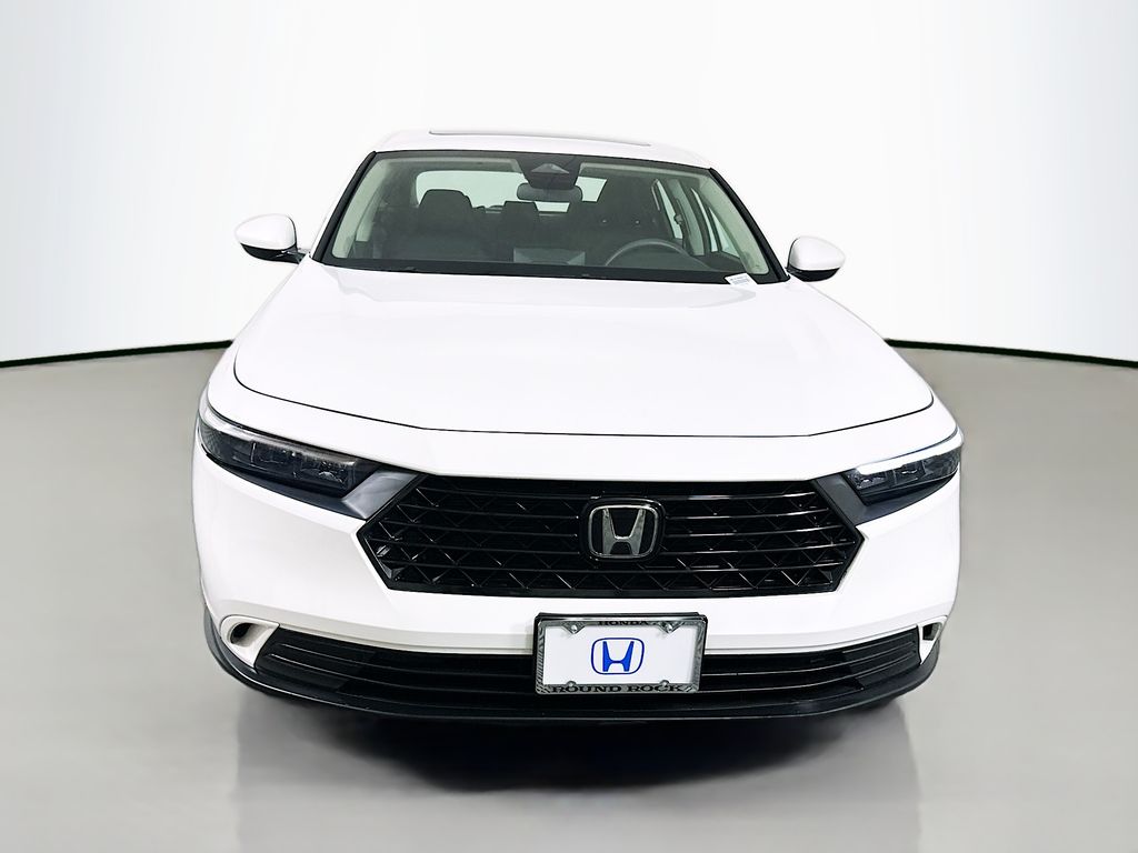 Thumbnail: 2024 Honda Accord - 2