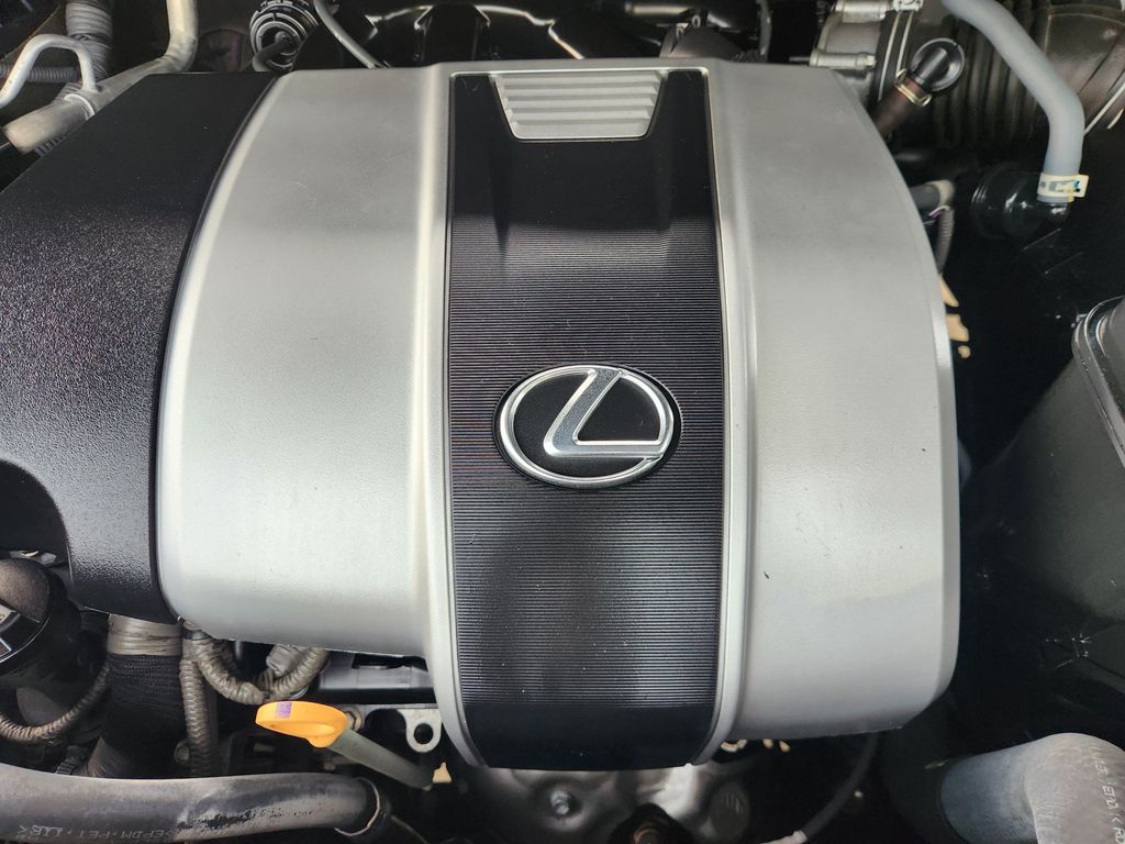 2021 Lexus RX 350  at Westside Lexus