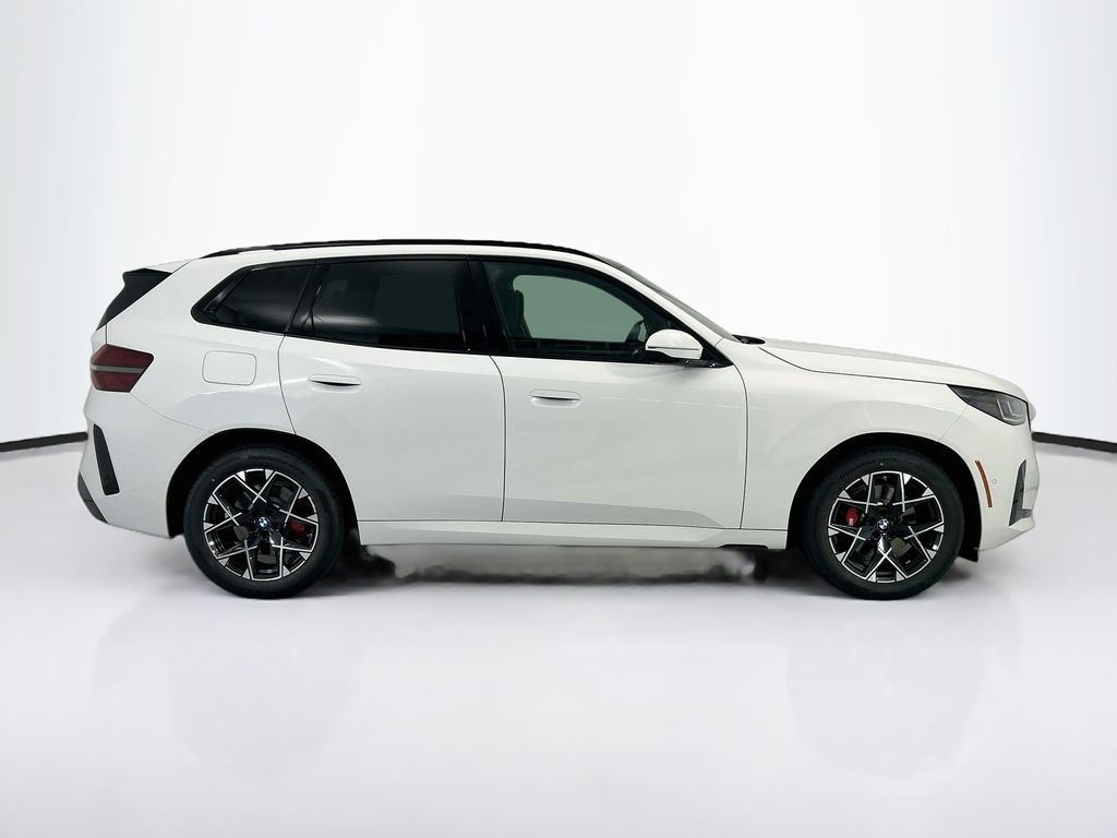Thumbnail: 2026 BMW X3 - 4