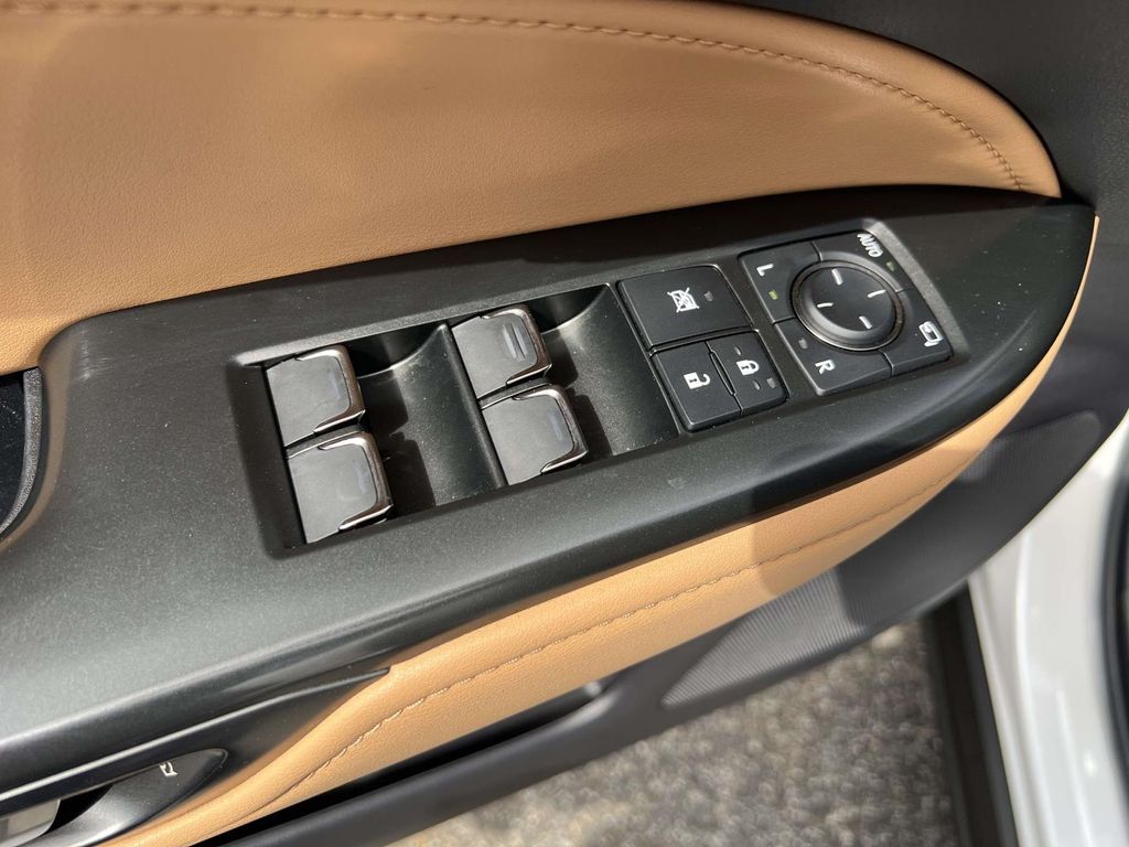 used 2024 Lexus NX car, priced at $43,995