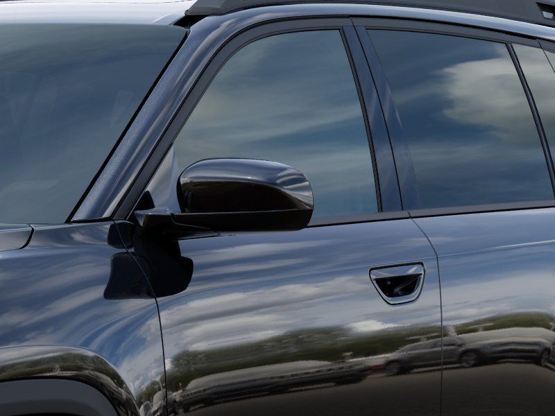 New 2026 Jeep Cherokee SUV