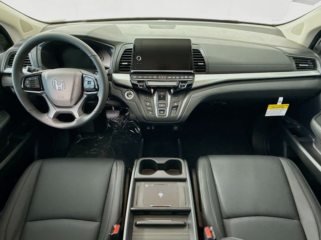Thumbnail: 2026 Honda Odyssey - 13