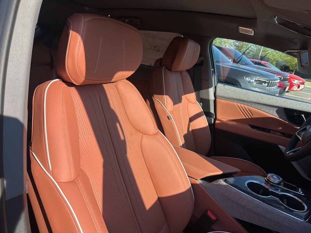 New Car 2025 Cadillac Optiq  For Sale In Austin, Texas