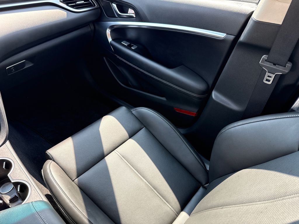 Used 2026 Genesis G70 Sedan