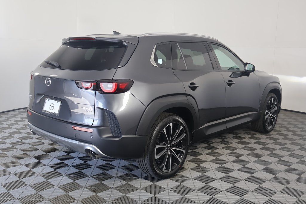 Thumbnail: 2025 Mazda CX-50 - 2