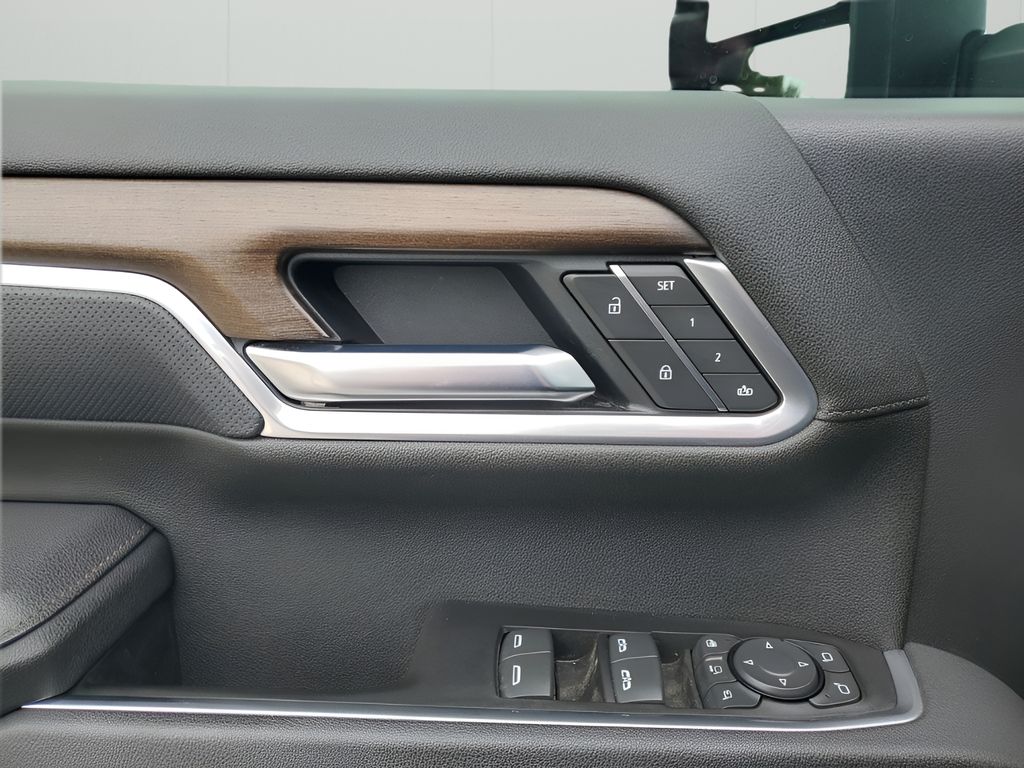 Used Car 2025 Chevrolet Silverado 2500hd  High Country For Sale Under $70,000 In Austin, Texas