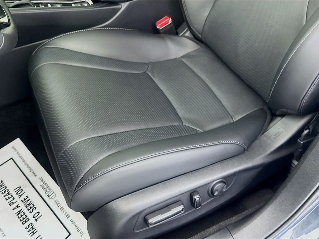 New Car 2025 Honda Accord Hybrid  Ex-l For Sale Under $40,000 In Austin, Texas