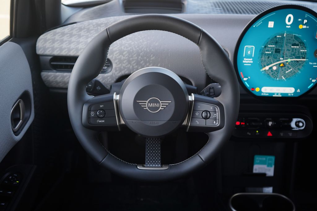 Thumbnail: 2026 MINI Cooper - 9