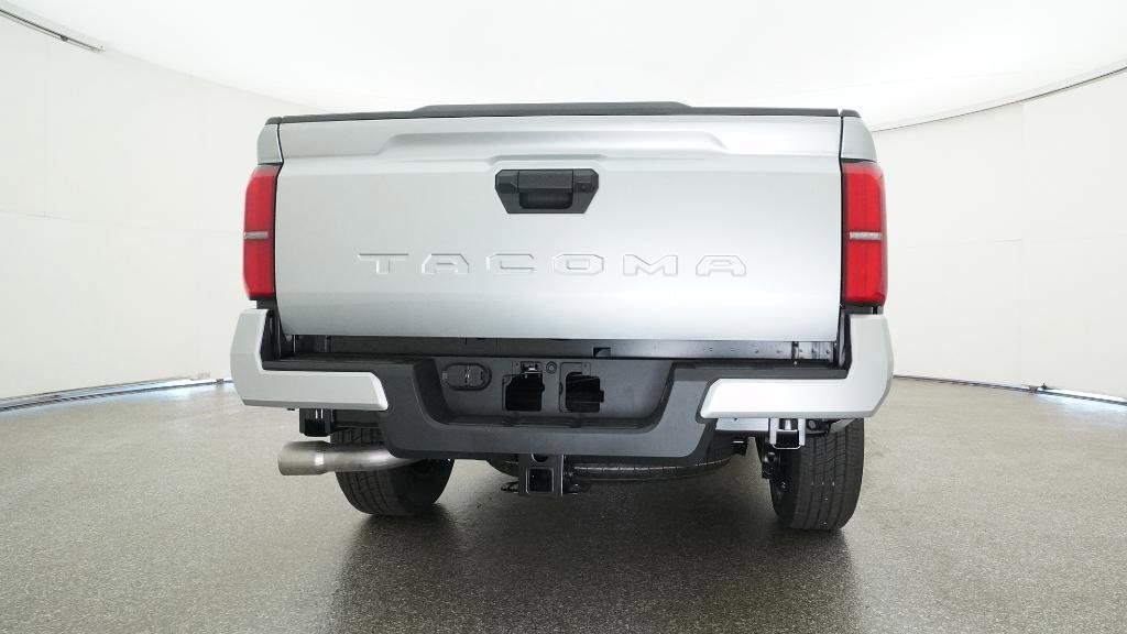 Thumbnail: 2025 Toyota Tacoma - 3