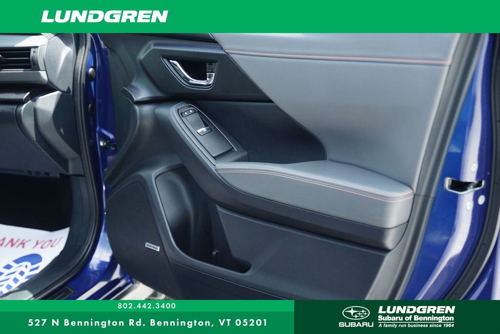 Used 2024 Subaru Crosstrek SUV