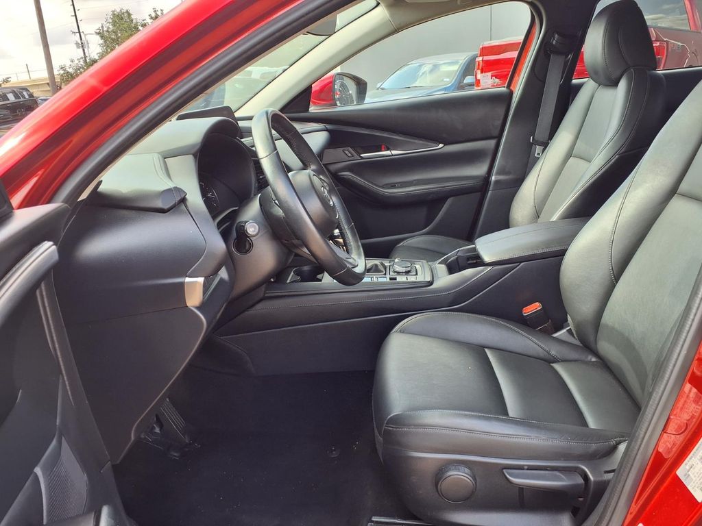 2022 Mazda CX-30 2.5 S Select Package - 9
