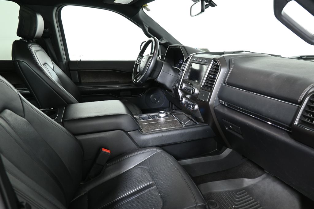2020 Ford Expedition MAX Limited 27