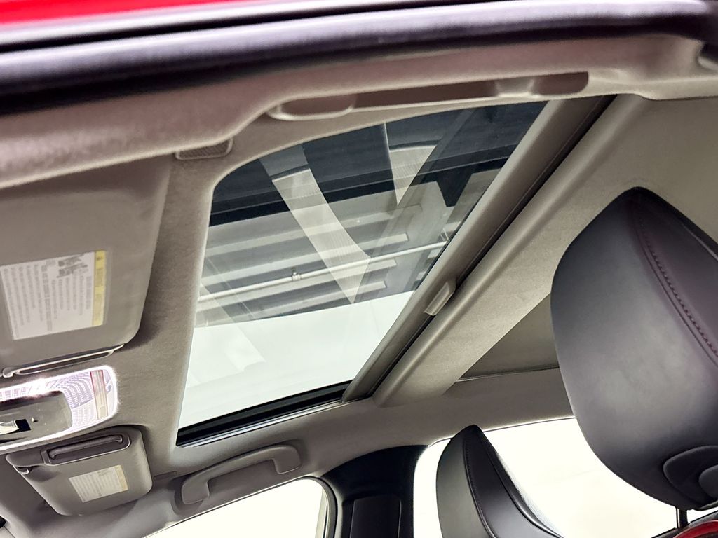 2023 Toyota Prius Prime XSE