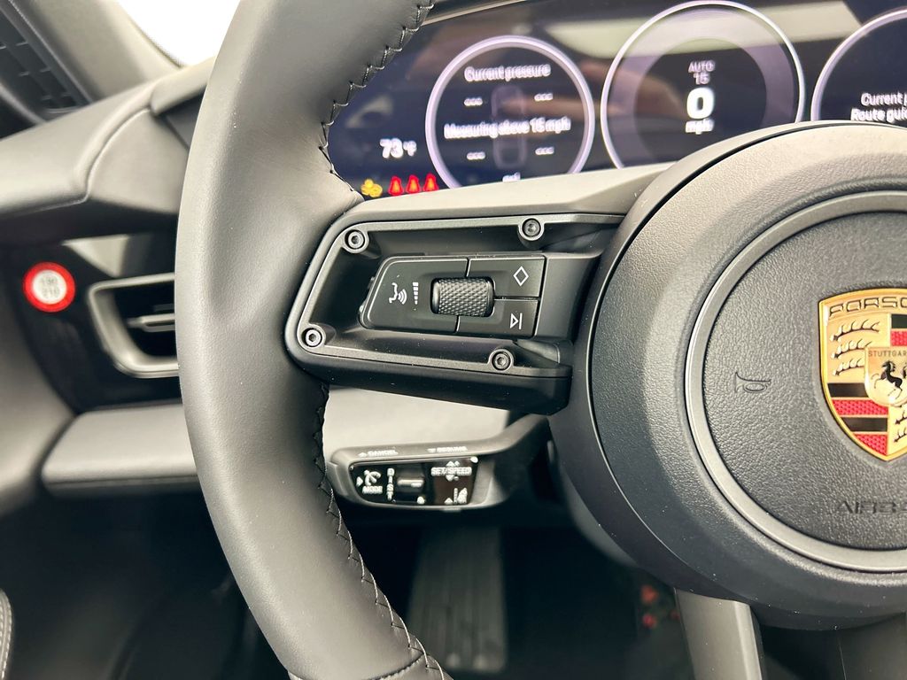 Thumbnail: 2026 Porsche Taycan - 14