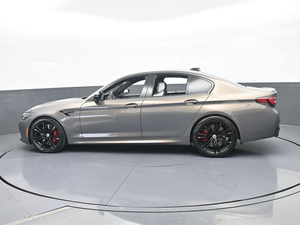 2023 BMW M5 Base