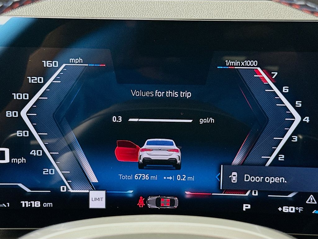 Thumbnail: 2025 BMW 4 Series - 12