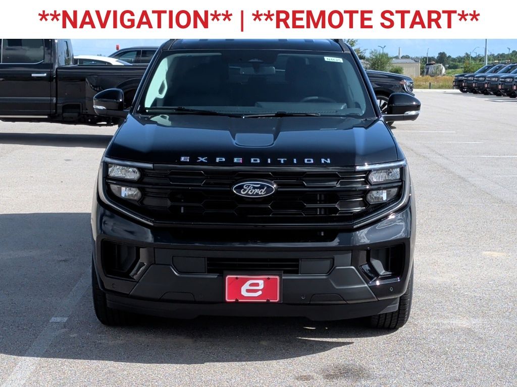2026 Ford Expedition Active - 1