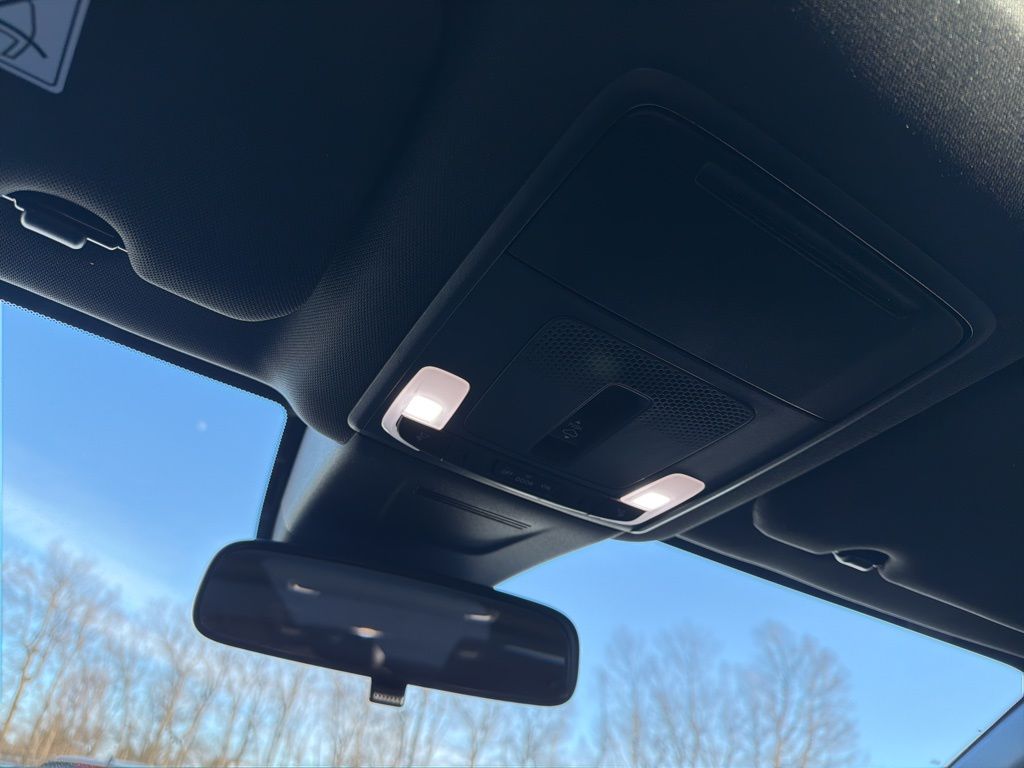 Thumbnail: 2023 Honda CR-V - 14