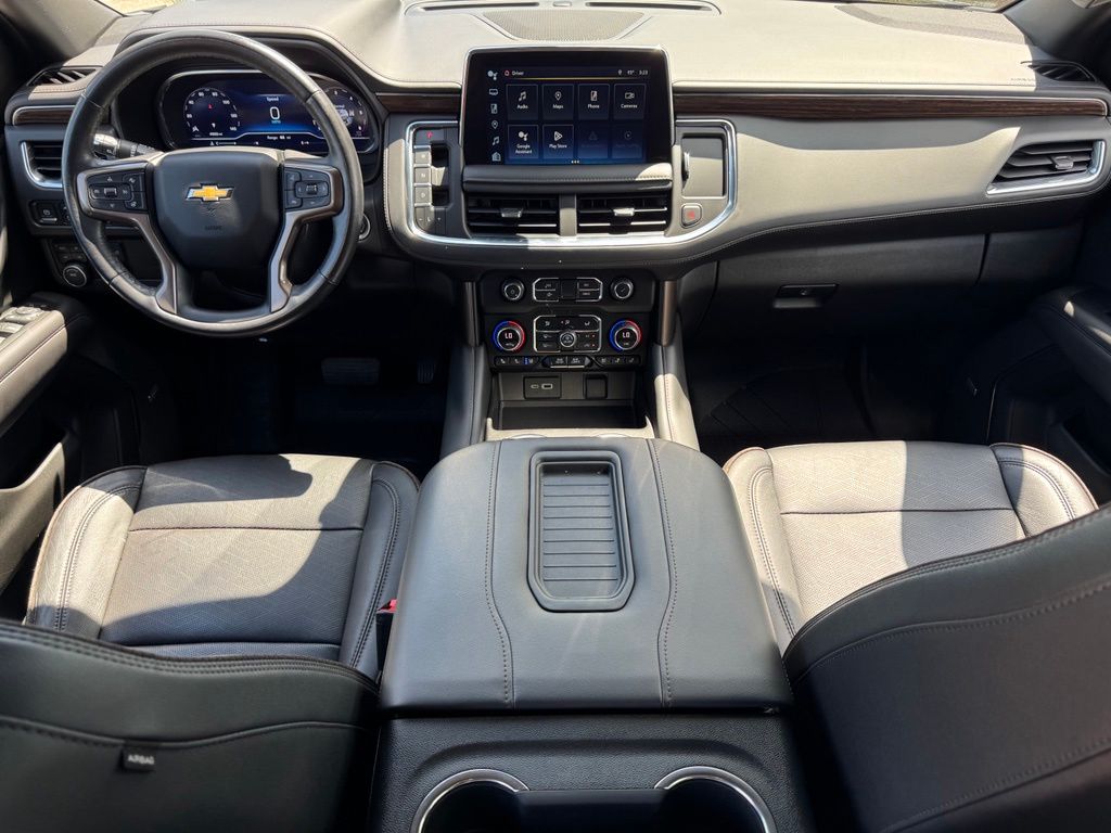 Used Car 2023 Chevrolet Tahoe  High Country For Sale Under $70,000 In Austin, Texas