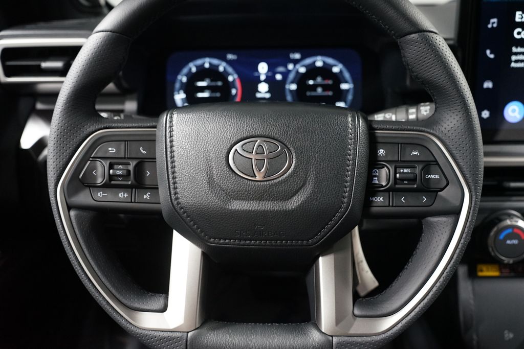 Thumbnail: 2025 Toyota 4Runner - 13