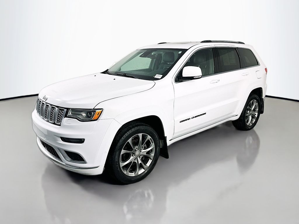 JeepGrand Cherokee3