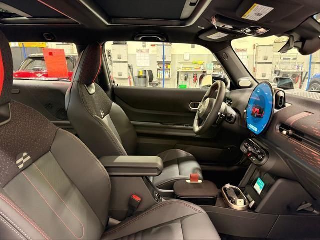 Thumbnail: 2026 MINI Cooper - 23