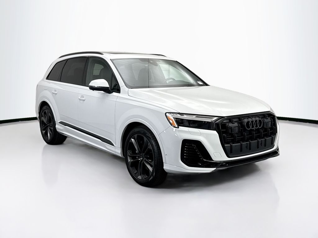 Thumbnail: 2026 Audi Q7 - 3