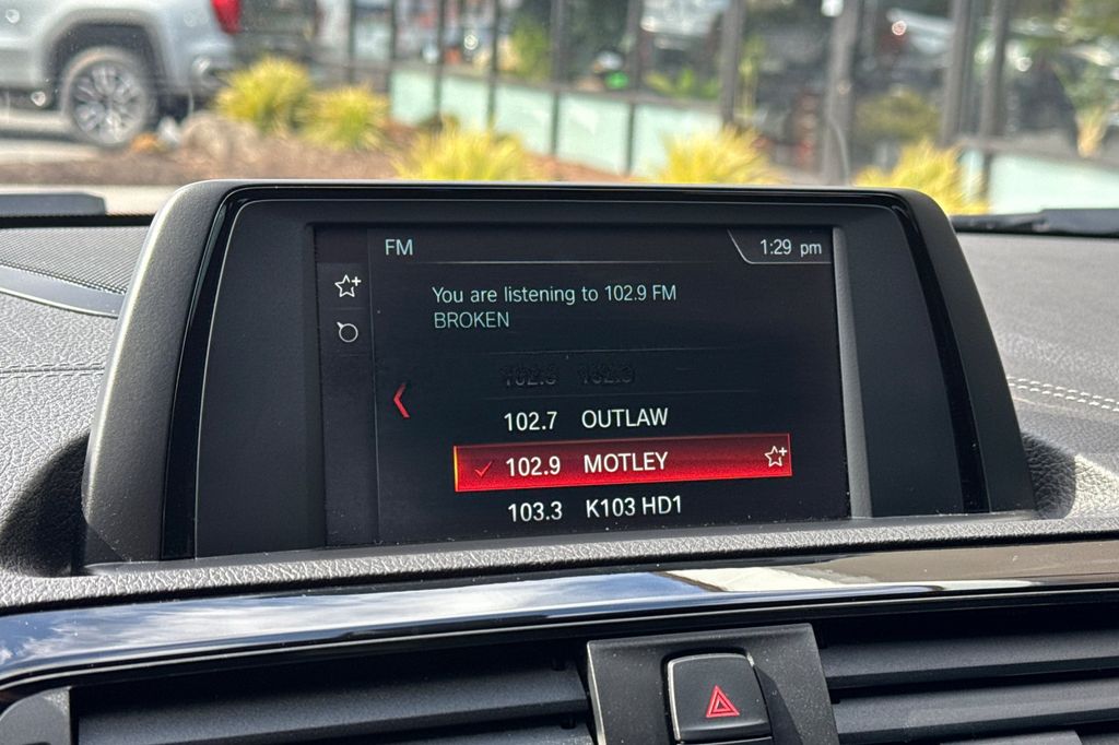 used 2018 BMW 2-Series car, priced at $19,964