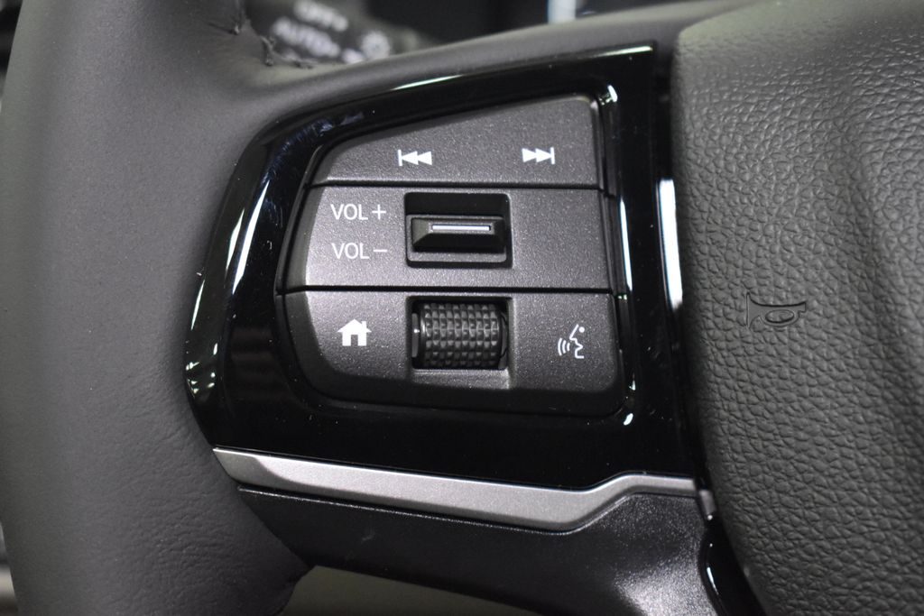 Thumbnail: 2025 Honda Odyssey - 16