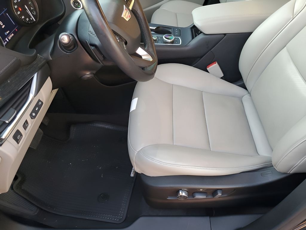 Used Car 2020 Cadillac Xt4  Premium Luxury For Sale Under $30,000 In Austin, Texas