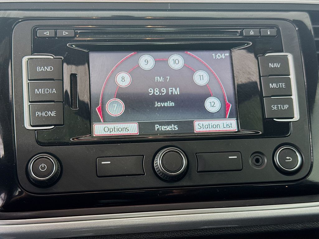 Used Car 2015 Volkswagen Beetle  1.8t For Sale Under $15,000 In Austin, Texas