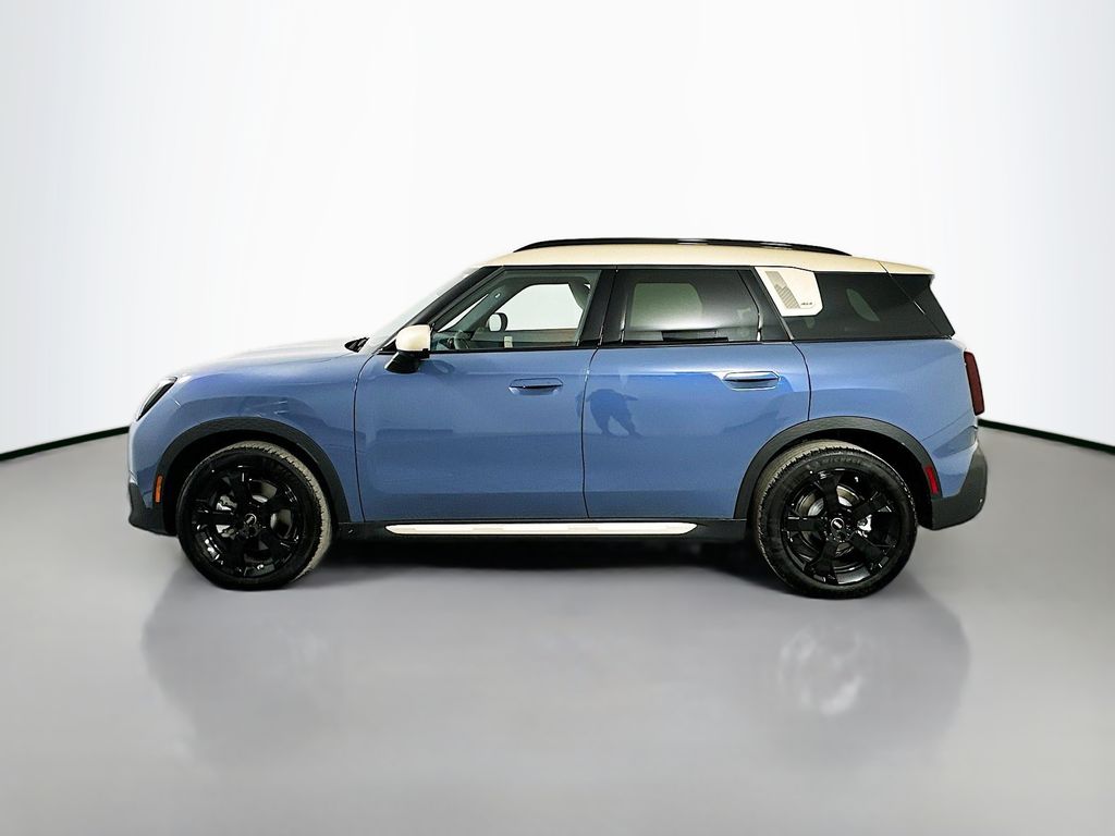 Thumbnail: 2026 MINI Cooper Countryman - 8