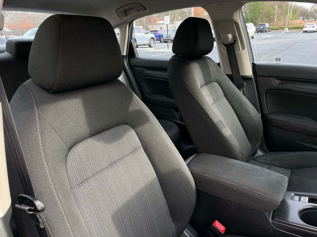 Thumbnail: 2024 Honda Civic - 30