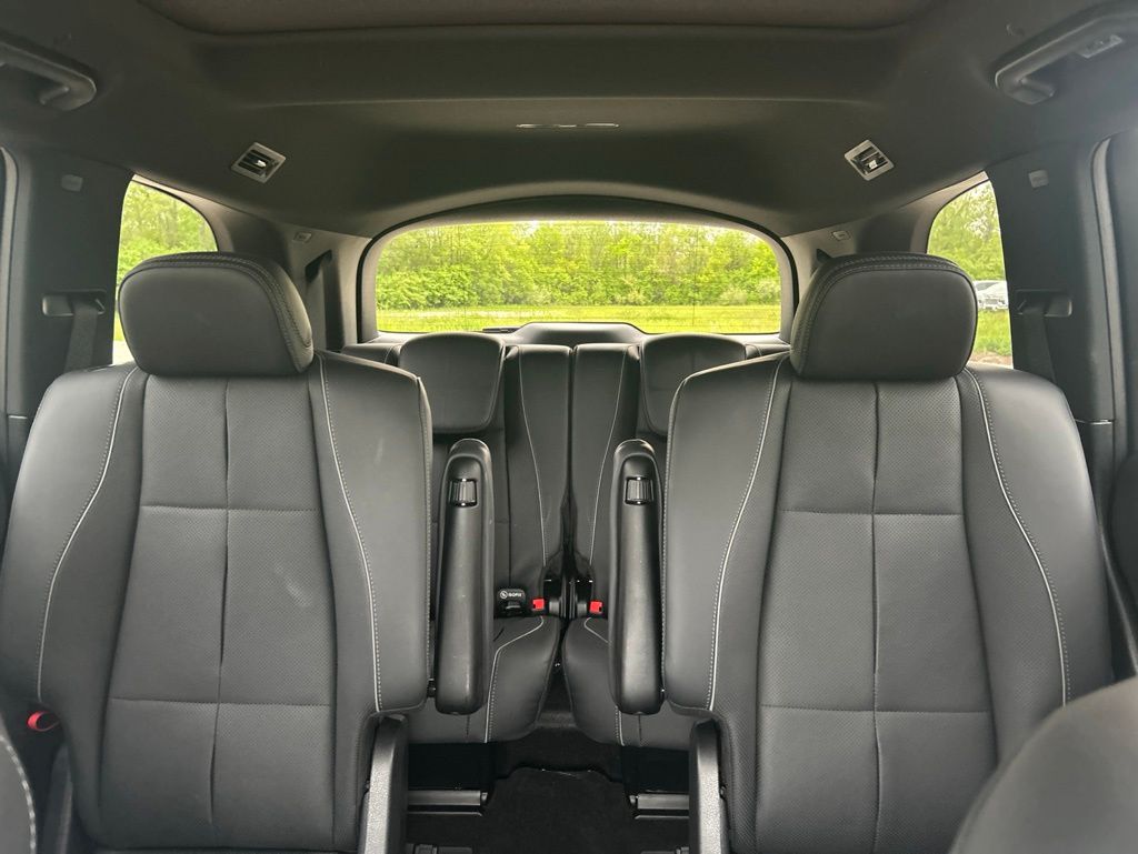 Used 2024 Mercedes-benz GLS SUV