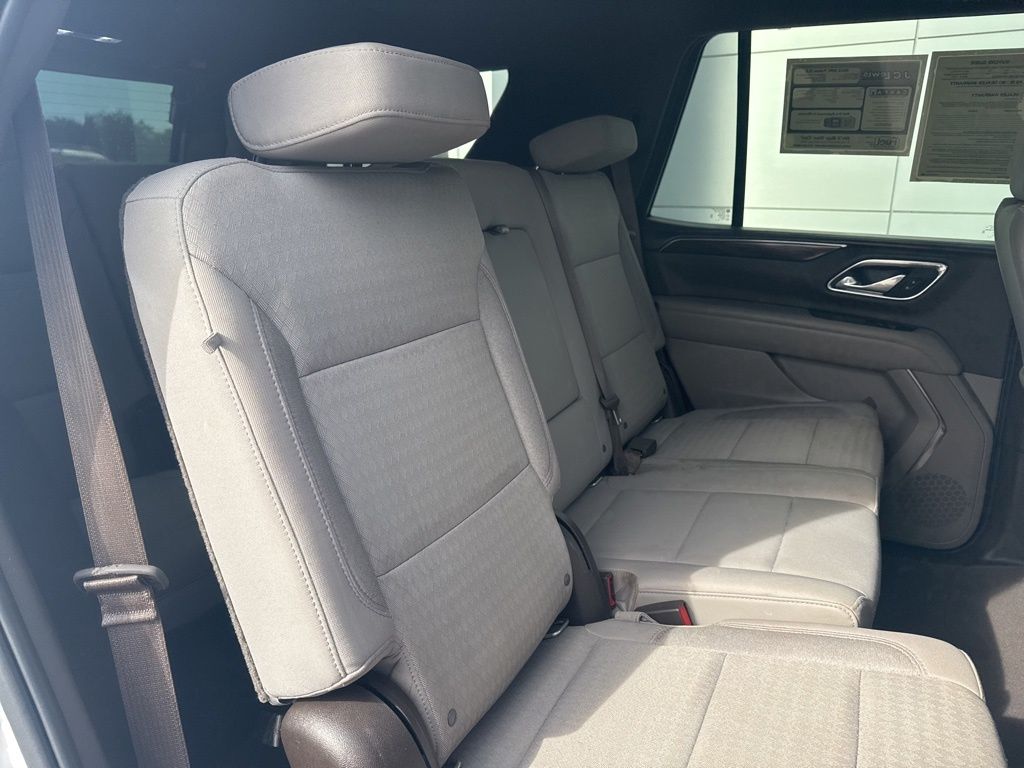 2021 GMC Yukon 2WD SLE