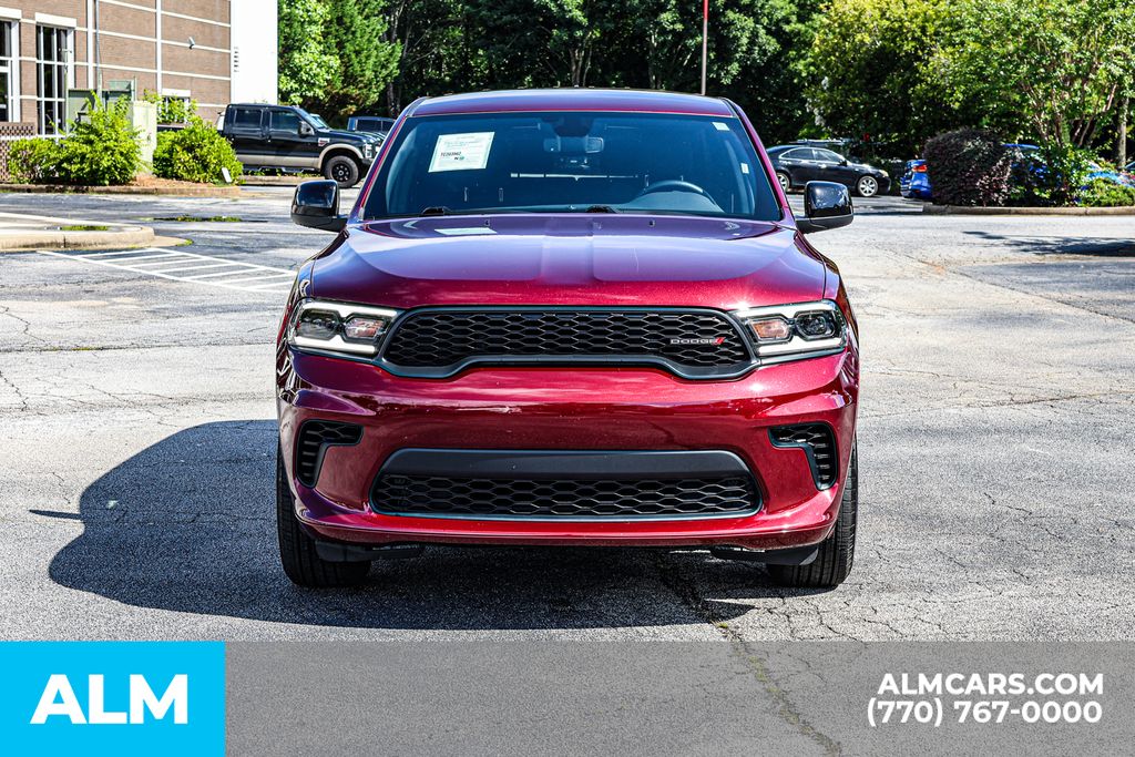 Used 2026 Red Dodge GT image 11