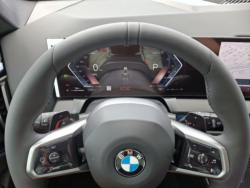 Thumbnail: 2026 BMW X3 - 9