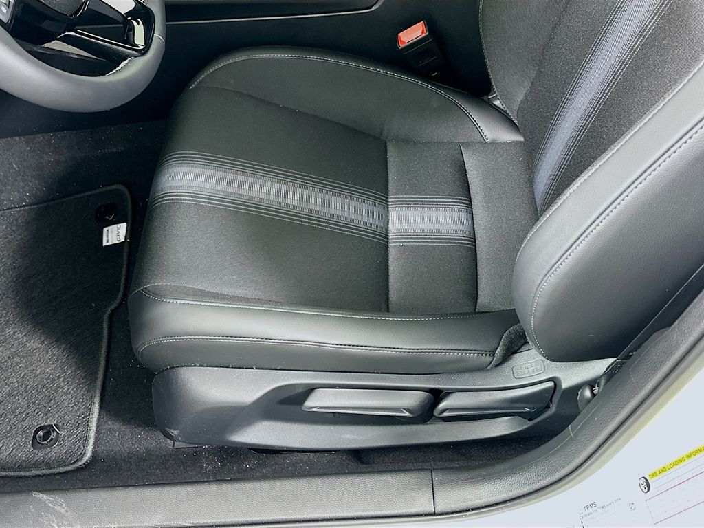 Thumbnail: 2026 Honda Civic - 19