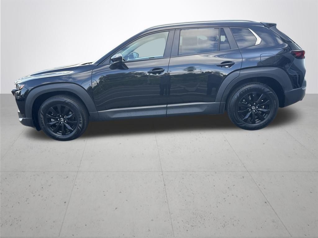 2023 Mazda CX-50 2.5 S Preferred Plus Package