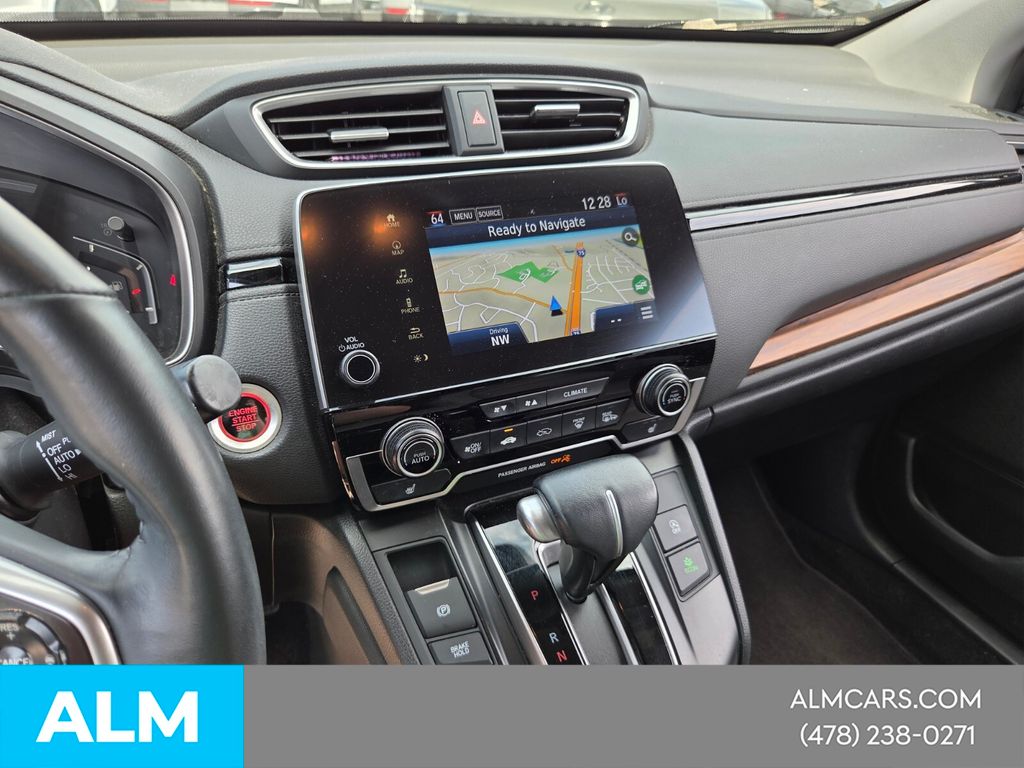 Used 2021  Honda Touring image 24