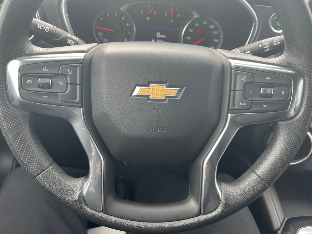 Thumbnail: 2023 Chevrolet Blazer - 19